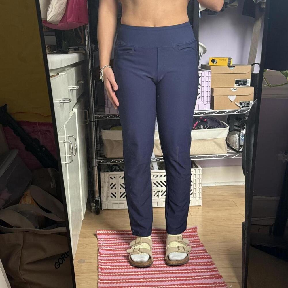 Puma Golf Pant - Picture 2 of 6